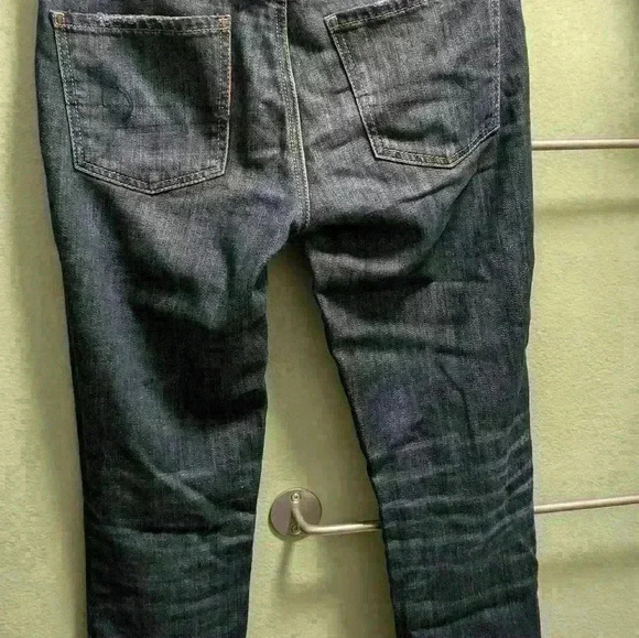 American Eagle Outfitters Jeans Size 00 - Picture 4 of 5